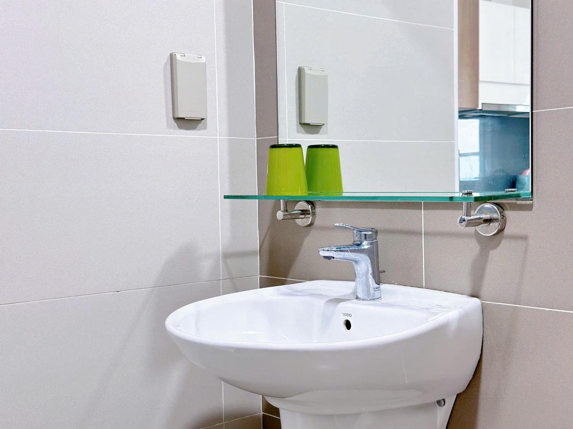 Mermaid Seaview Apartment Vung Tau - Blue Homestay Екстер'єр фото