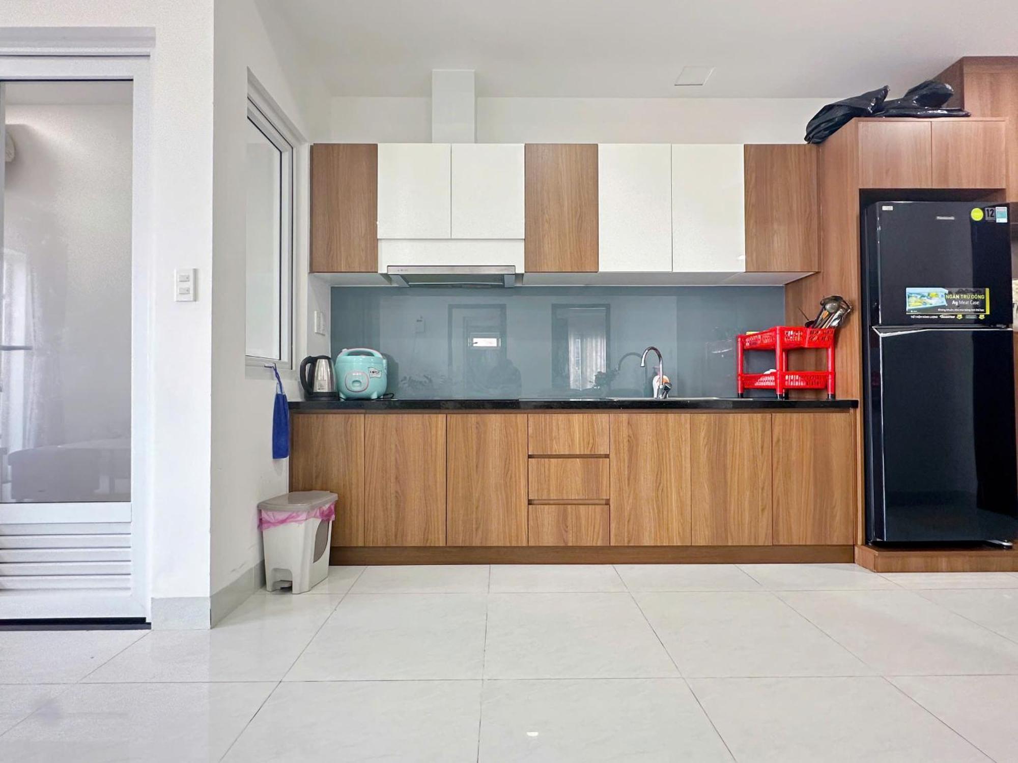 Mermaid Seaview Apartment Vung Tau - Blue Homestay Екстер'єр фото