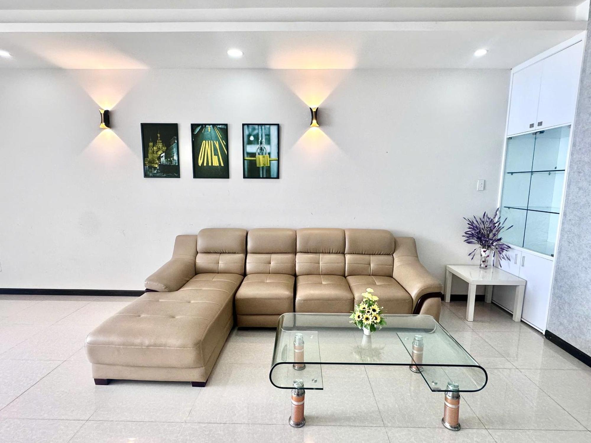 Mermaid Seaview Apartment Vung Tau - Blue Homestay Екстер'єр фото