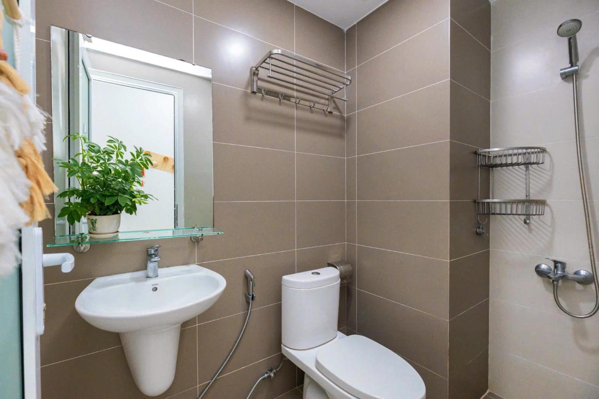 Mermaid Seaview Apartment Vung Tau - Blue Homestay Екстер'єр фото